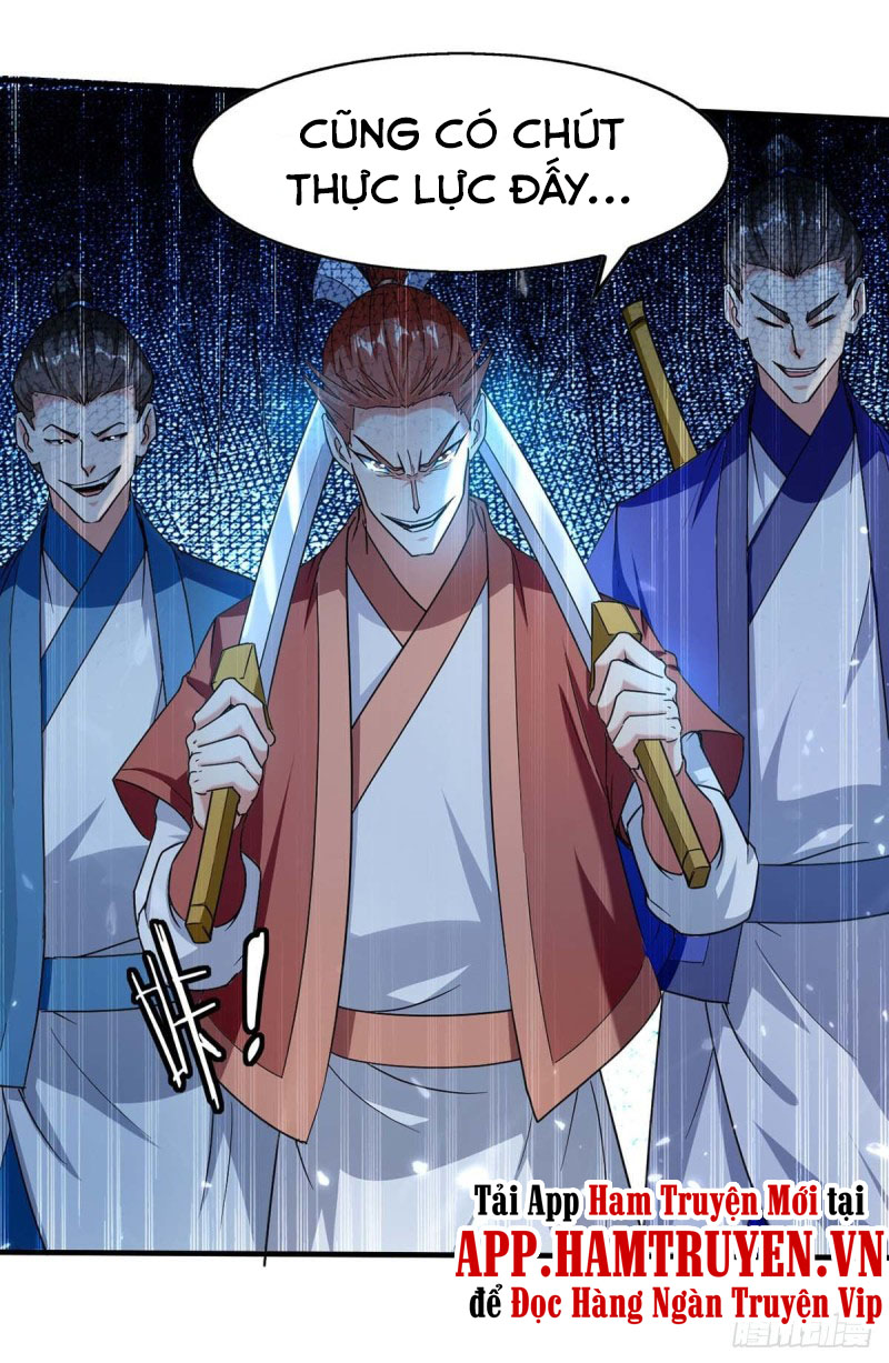 Đỉnh Cấp Võ Hồn Chapter 110 - Trang 13