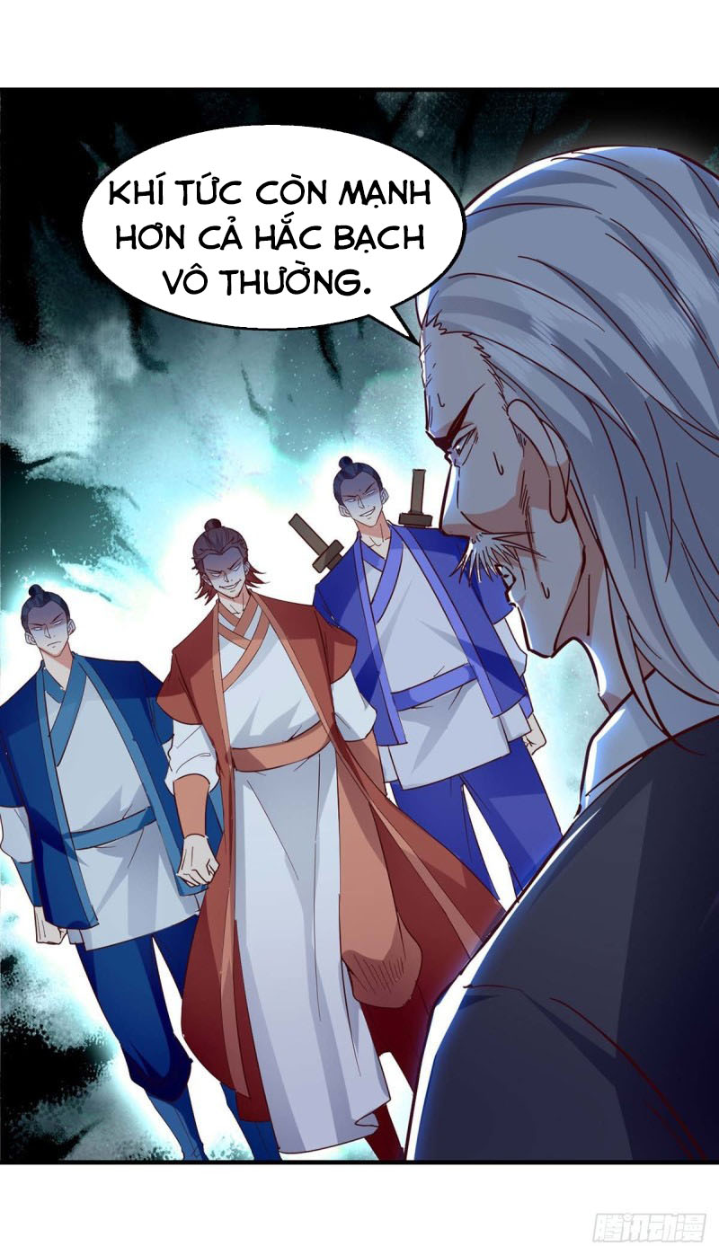 Đỉnh Cấp Võ Hồn Chapter 110 - Trang 14
