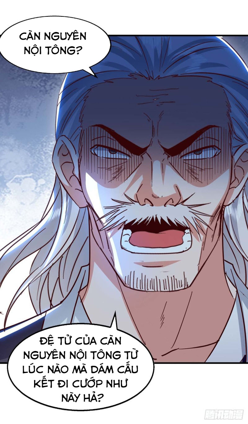 Đỉnh Cấp Võ Hồn Chapter 110 - Trang 16