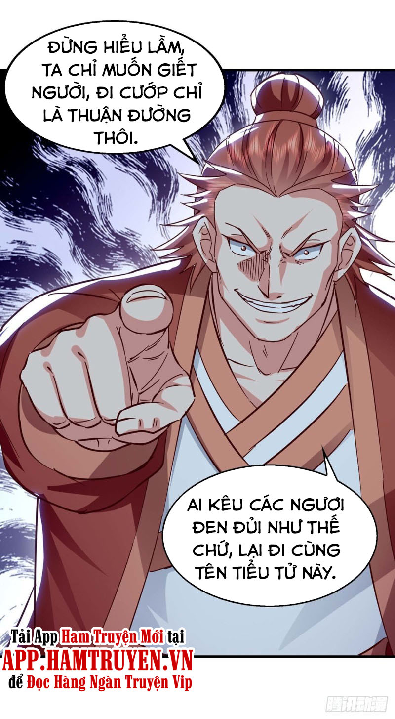 Đỉnh Cấp Võ Hồn Chapter 110 - Trang 17