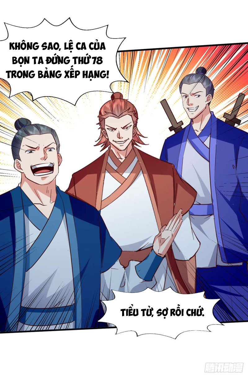 Đỉnh Cấp Võ Hồn Chapter 110 - Trang 24