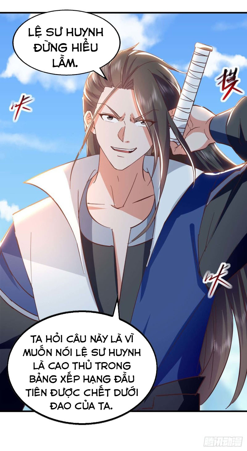 Đỉnh Cấp Võ Hồn Chapter 110 - Trang 26