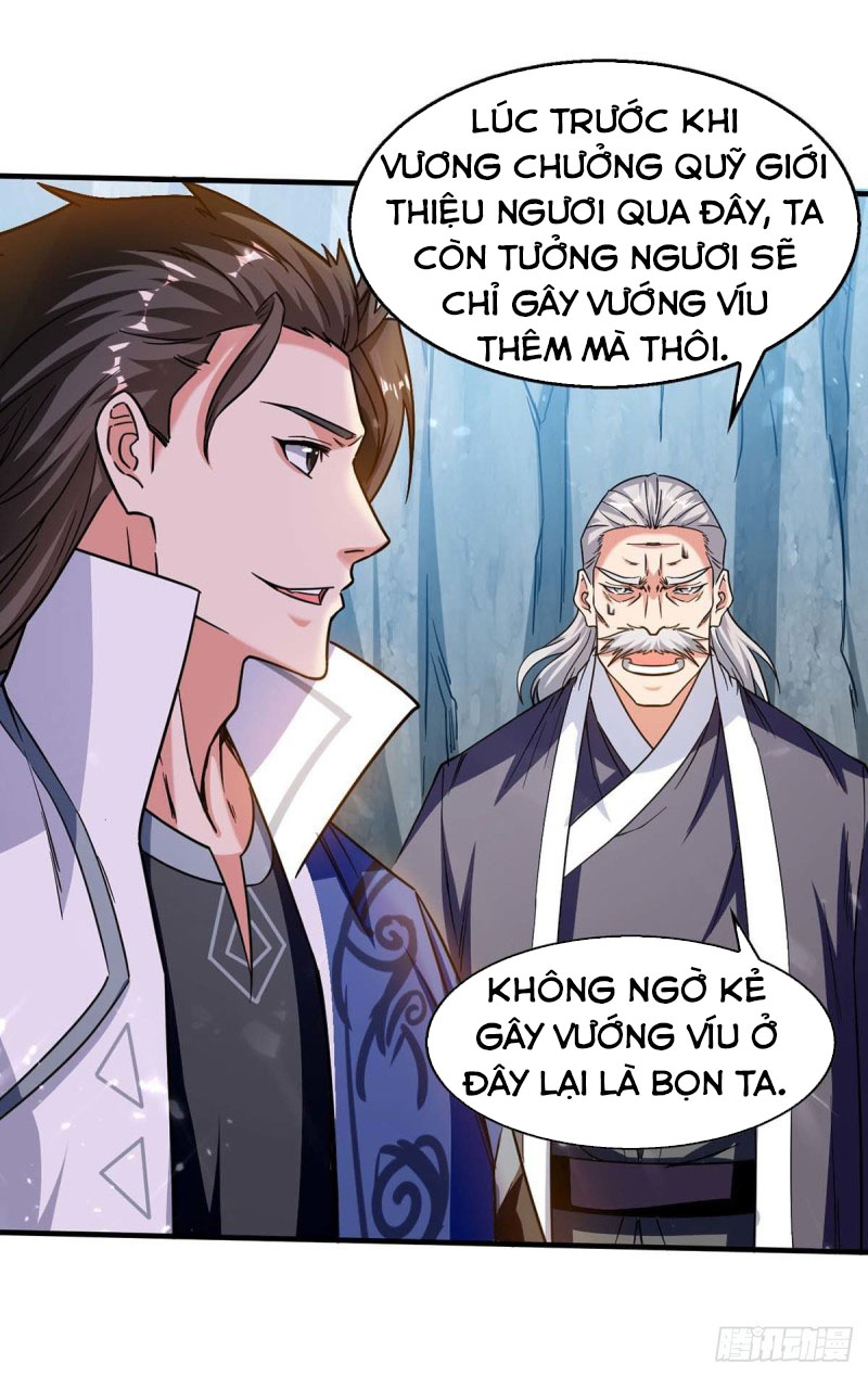 Đỉnh Cấp Võ Hồn Chapter 110 - Trang 6