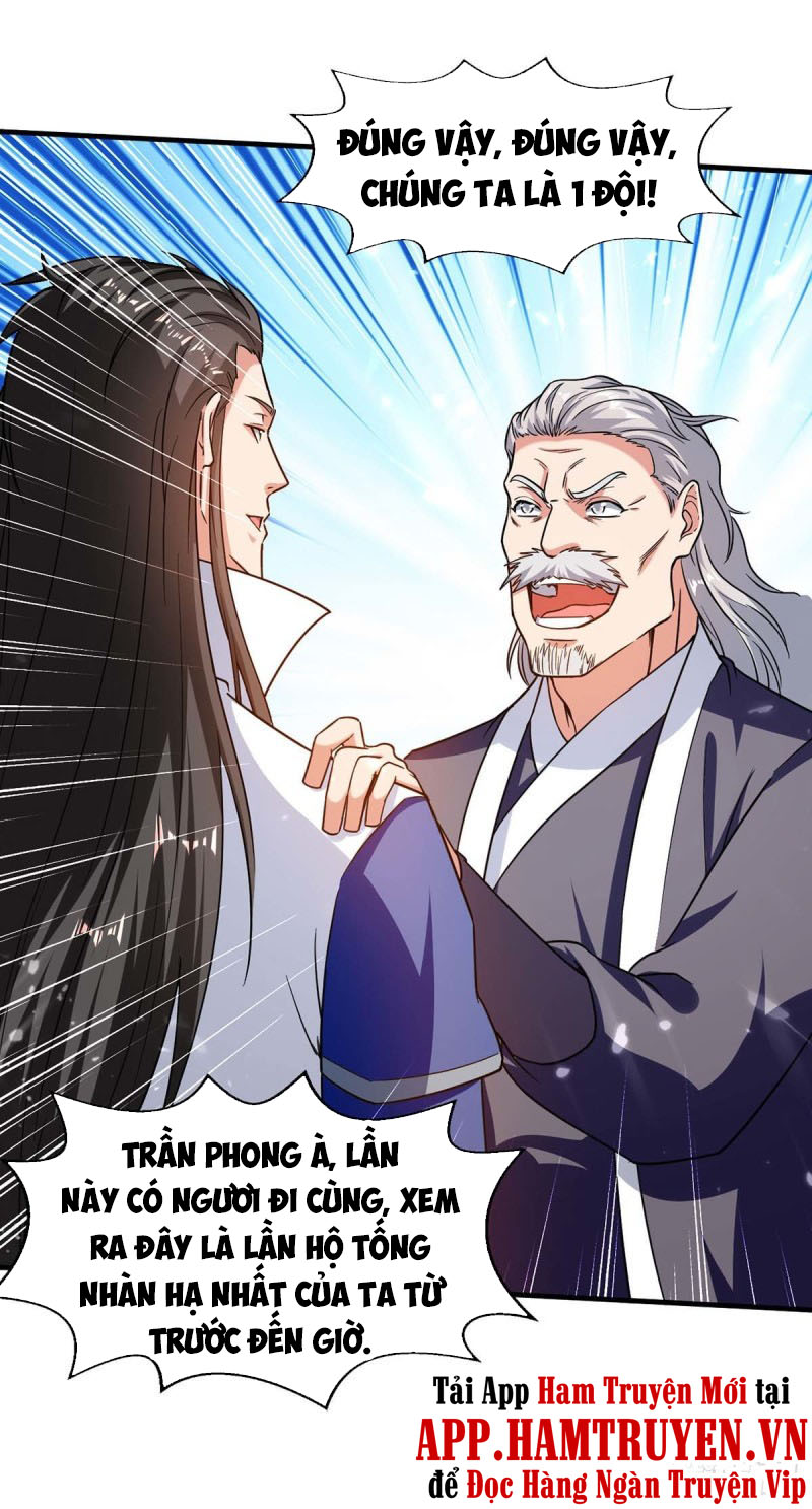 Đỉnh Cấp Võ Hồn Chapter 110 - Trang 8