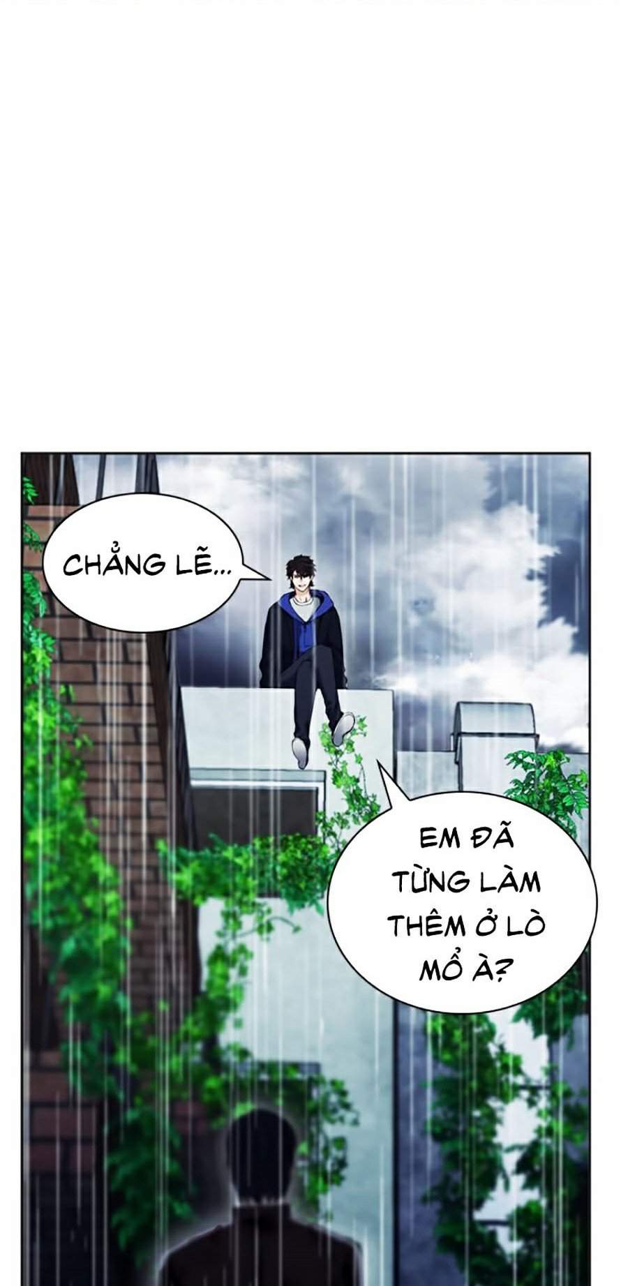 Druid Tại Ga Seoul Chapter 21 - Trang 61