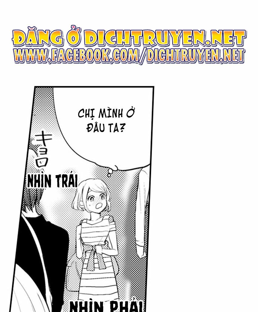 Giả Vờ Ngủ Cũng Không Ngăn Được Anh Ấy Chapter 1 - Trang 14