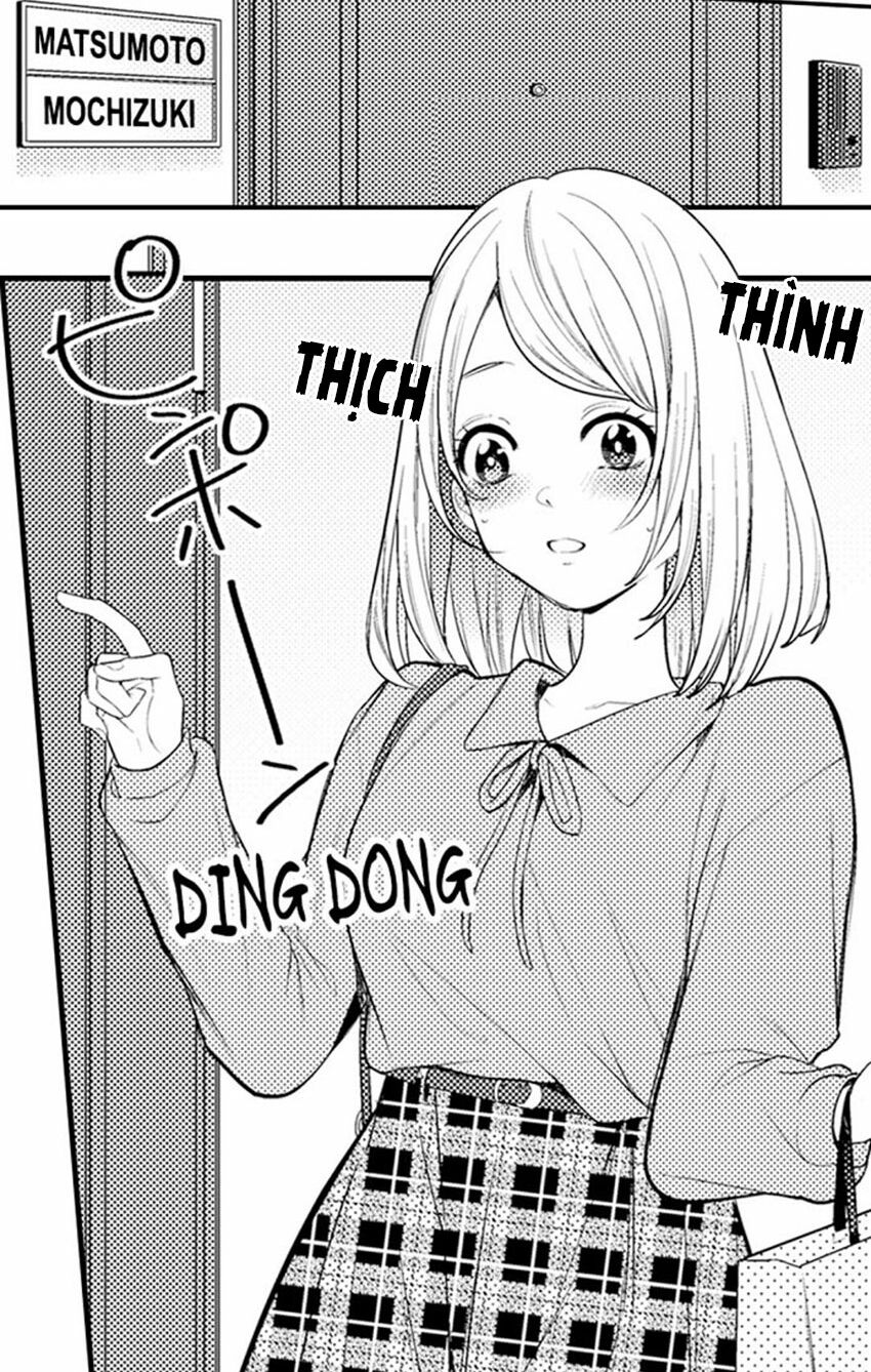 Giả Vờ Ngủ Cũng Không Ngăn Được Anh Ấy Chapter 1 - Trang 2