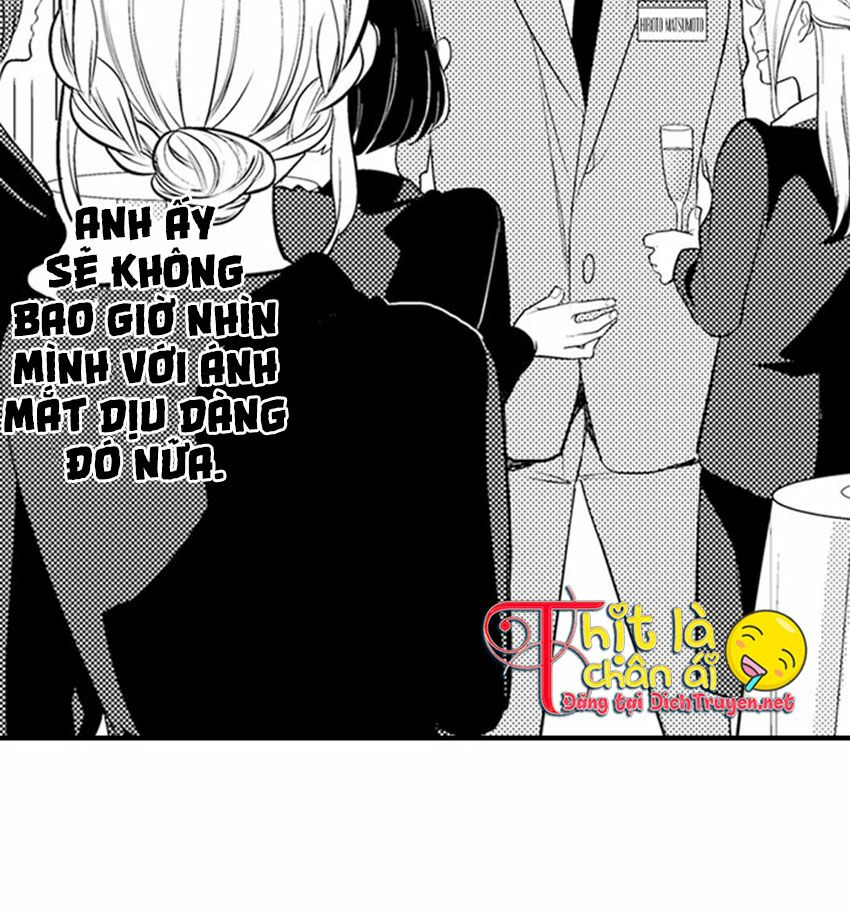 Giả Vờ Ngủ Cũng Không Ngăn Được Anh Ấy Chapter 10 - Trang 9