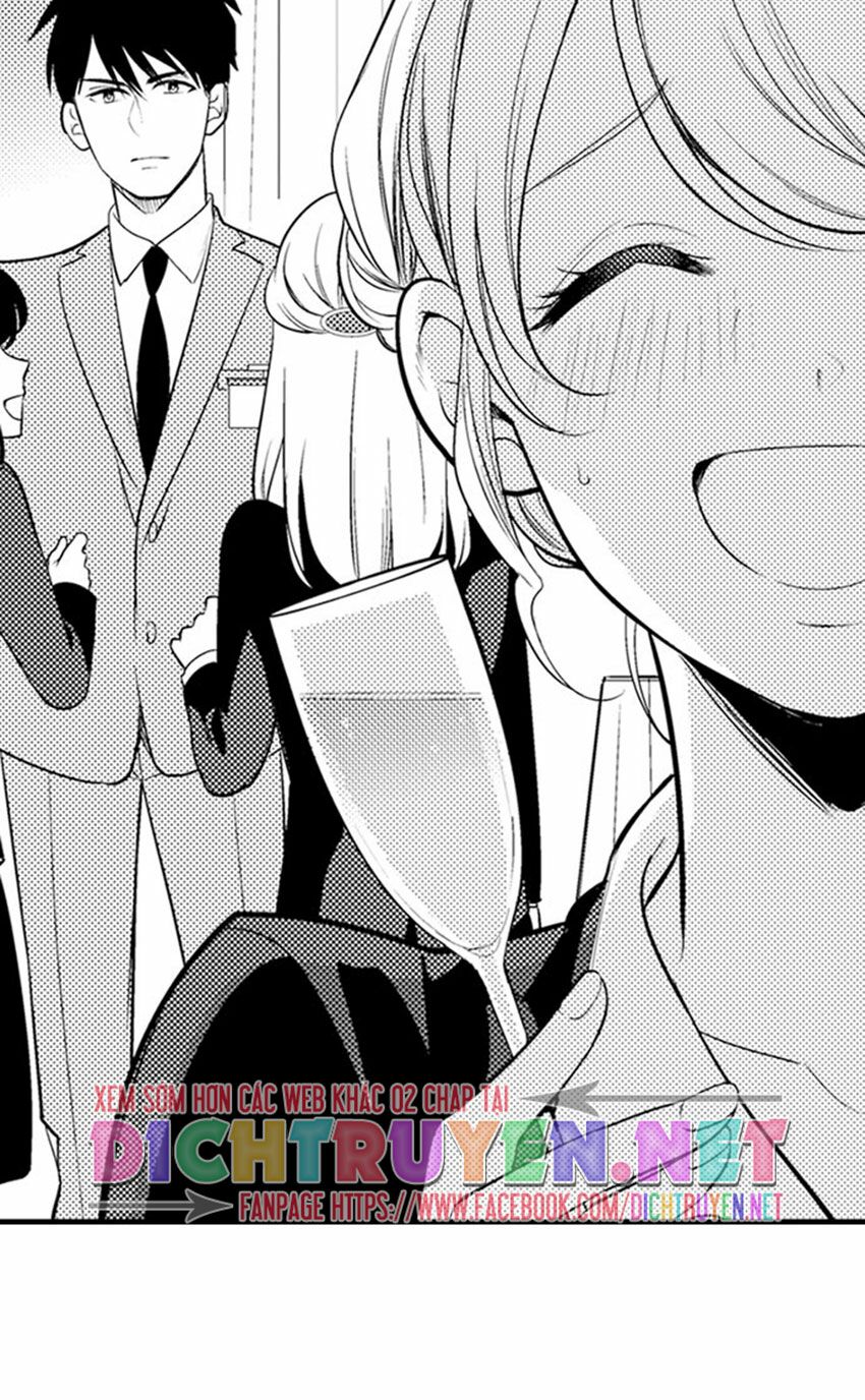 Giả Vờ Ngủ Cũng Không Ngăn Được Anh Ấy Chapter 10 - Trang 14