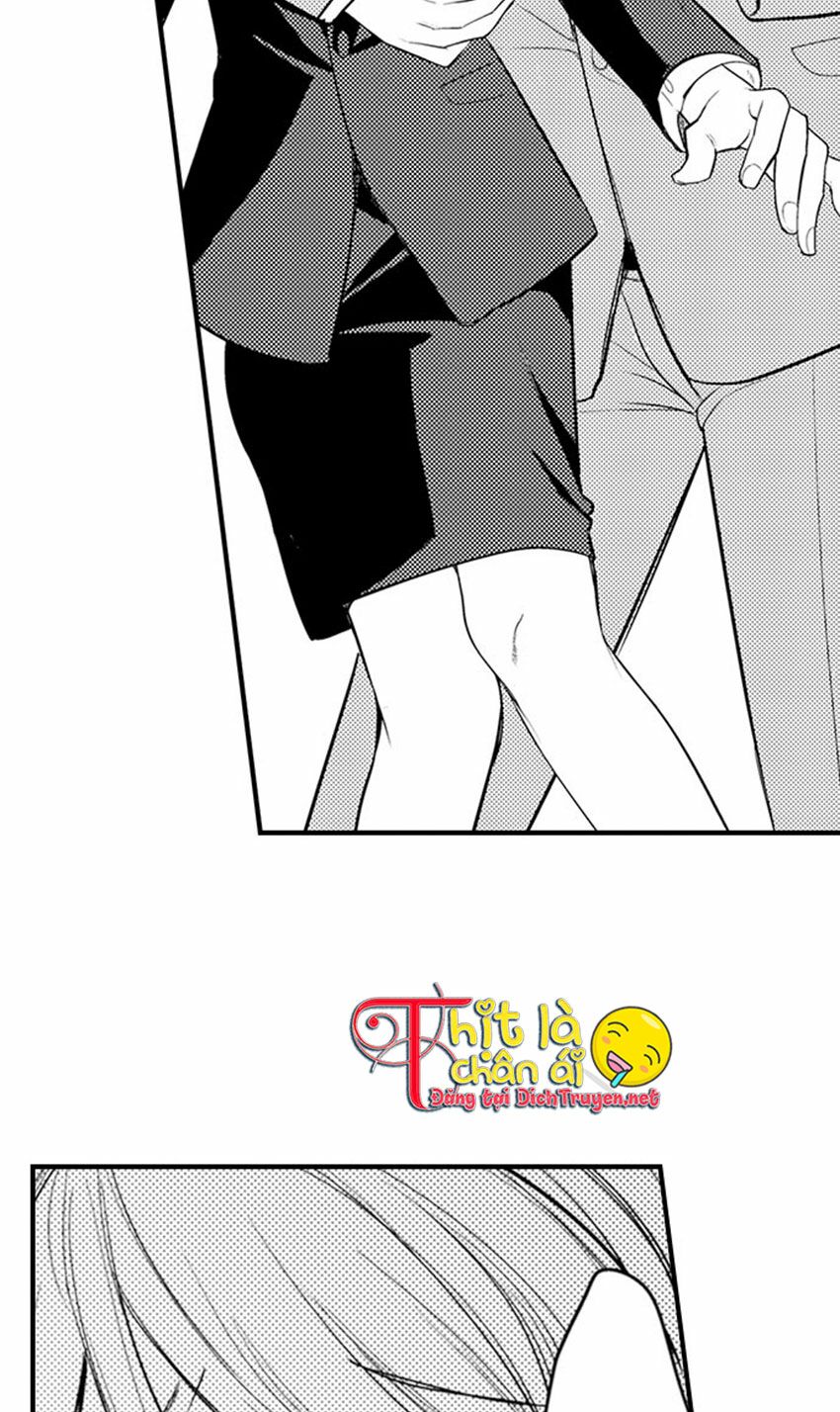 Giả Vờ Ngủ Cũng Không Ngăn Được Anh Ấy Chapter 10 - Trang 21