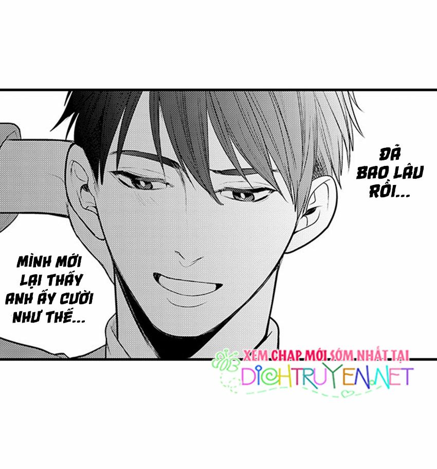 Giả Vờ Ngủ Cũng Không Ngăn Được Anh Ấy Chapter 10 - Trang 5