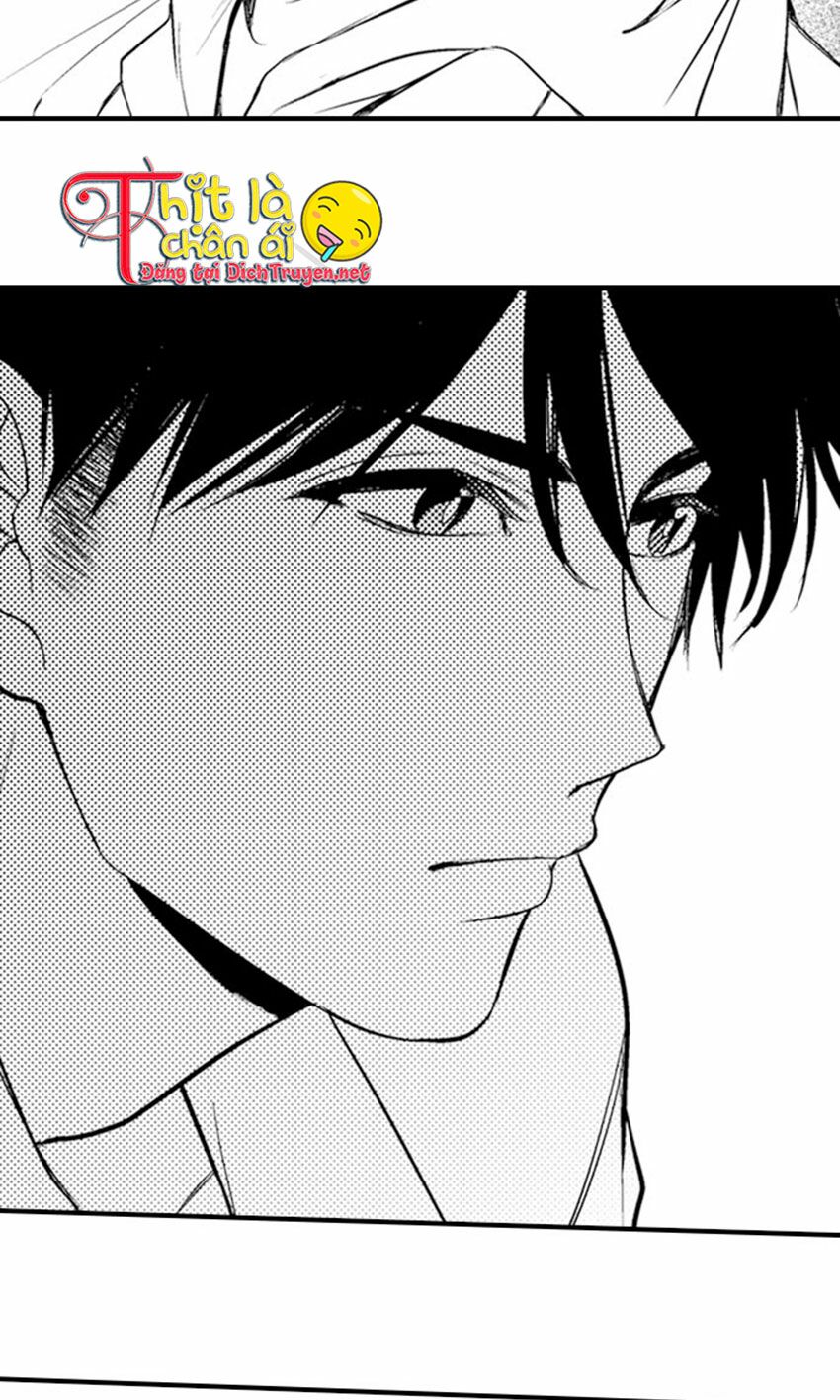 Giả Vờ Ngủ Cũng Không Ngăn Được Anh Ấy Chapter 11 - Trang 7