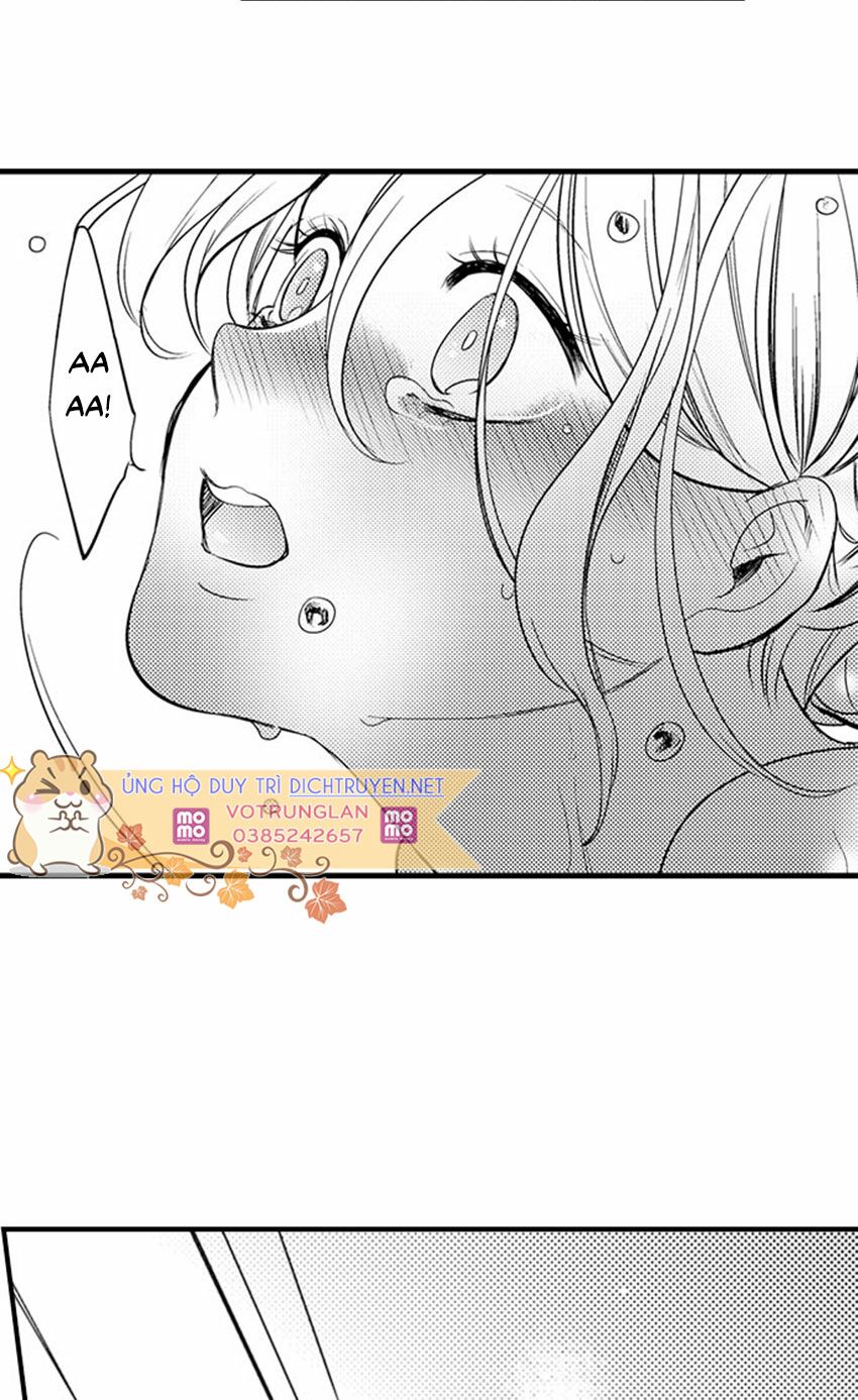 Giả Vờ Ngủ Cũng Không Ngăn Được Anh Ấy Chapter 12 - Trang 17