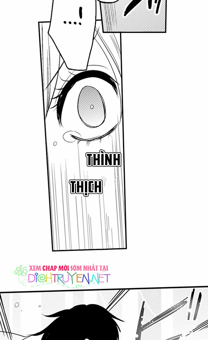 Giả Vờ Ngủ Cũng Không Ngăn Được Anh Ấy Chapter 12 - Trang 25