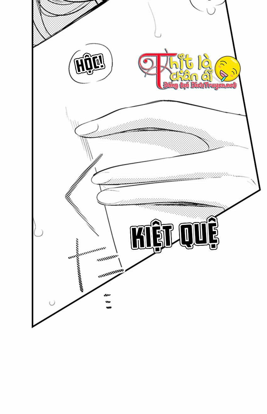 Giả Vờ Ngủ Cũng Không Ngăn Được Anh Ấy Chapter 12 - Trang 30