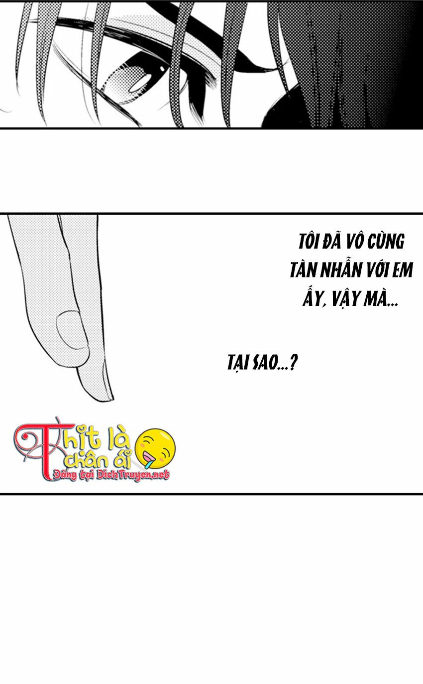 Giả Vờ Ngủ Cũng Không Ngăn Được Anh Ấy Chapter 13 - Trang 10