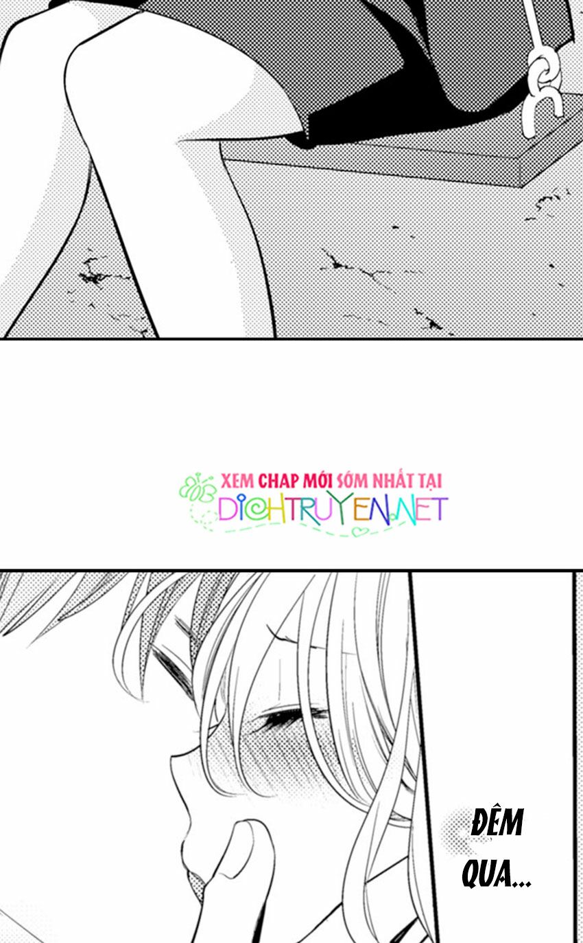 Giả Vờ Ngủ Cũng Không Ngăn Được Anh Ấy Chapter 13 - Trang 13