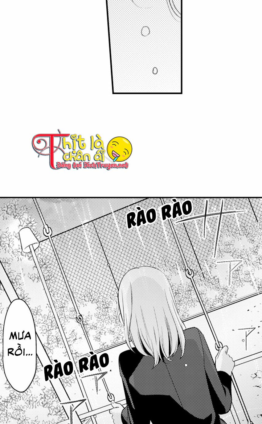 Giả Vờ Ngủ Cũng Không Ngăn Được Anh Ấy Chapter 13 - Trang 19