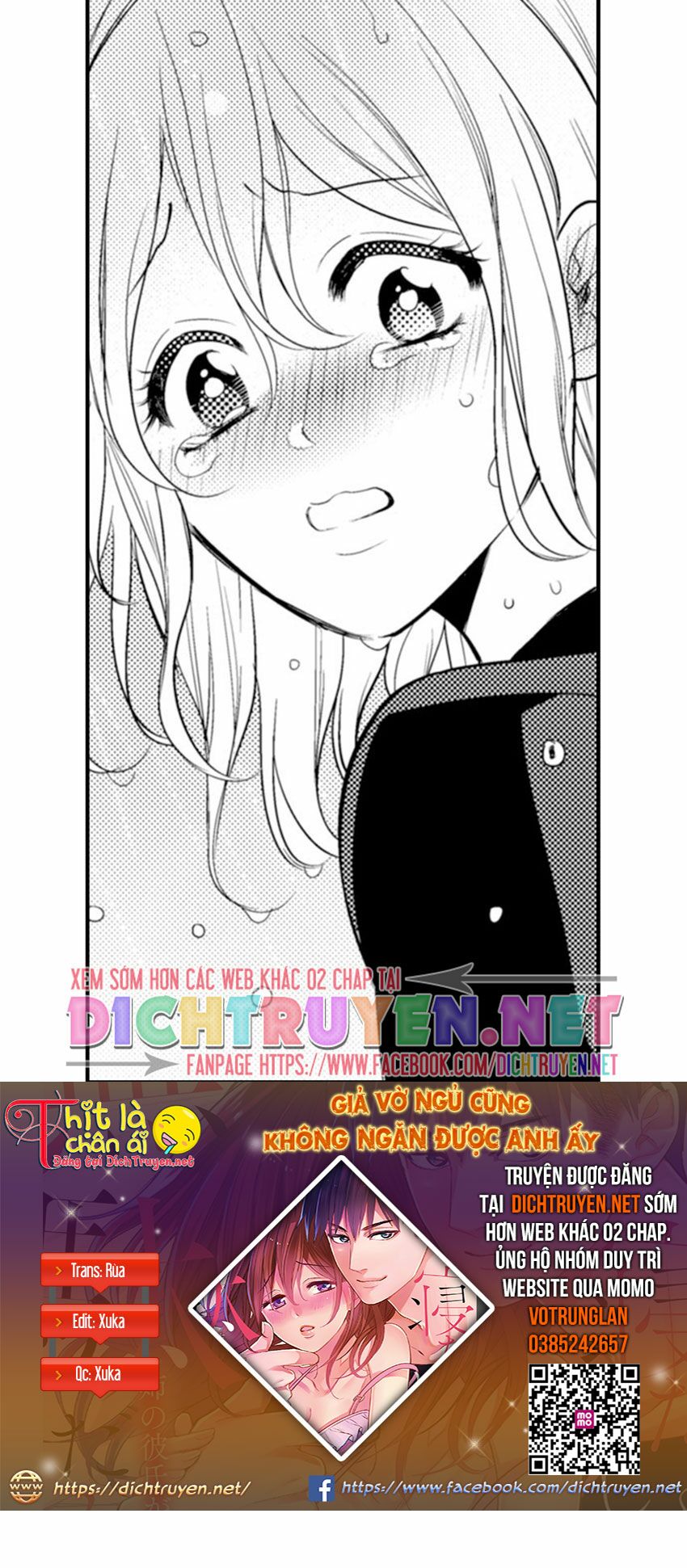 Giả Vờ Ngủ Cũng Không Ngăn Được Anh Ấy Chapter 13 - Trang 25