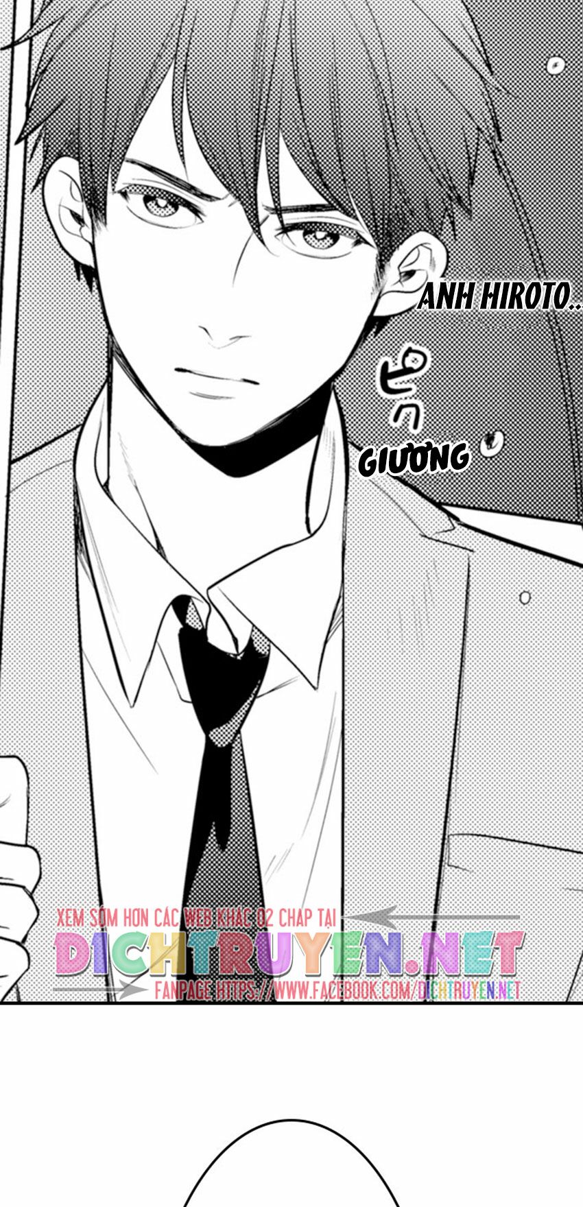 Giả Vờ Ngủ Cũng Không Ngăn Được Anh Ấy Chapter 13 - Trang 27