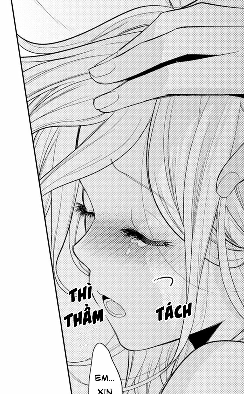 Giả Vờ Ngủ Cũng Không Ngăn Được Anh Ấy Chapter 13 - Trang 7