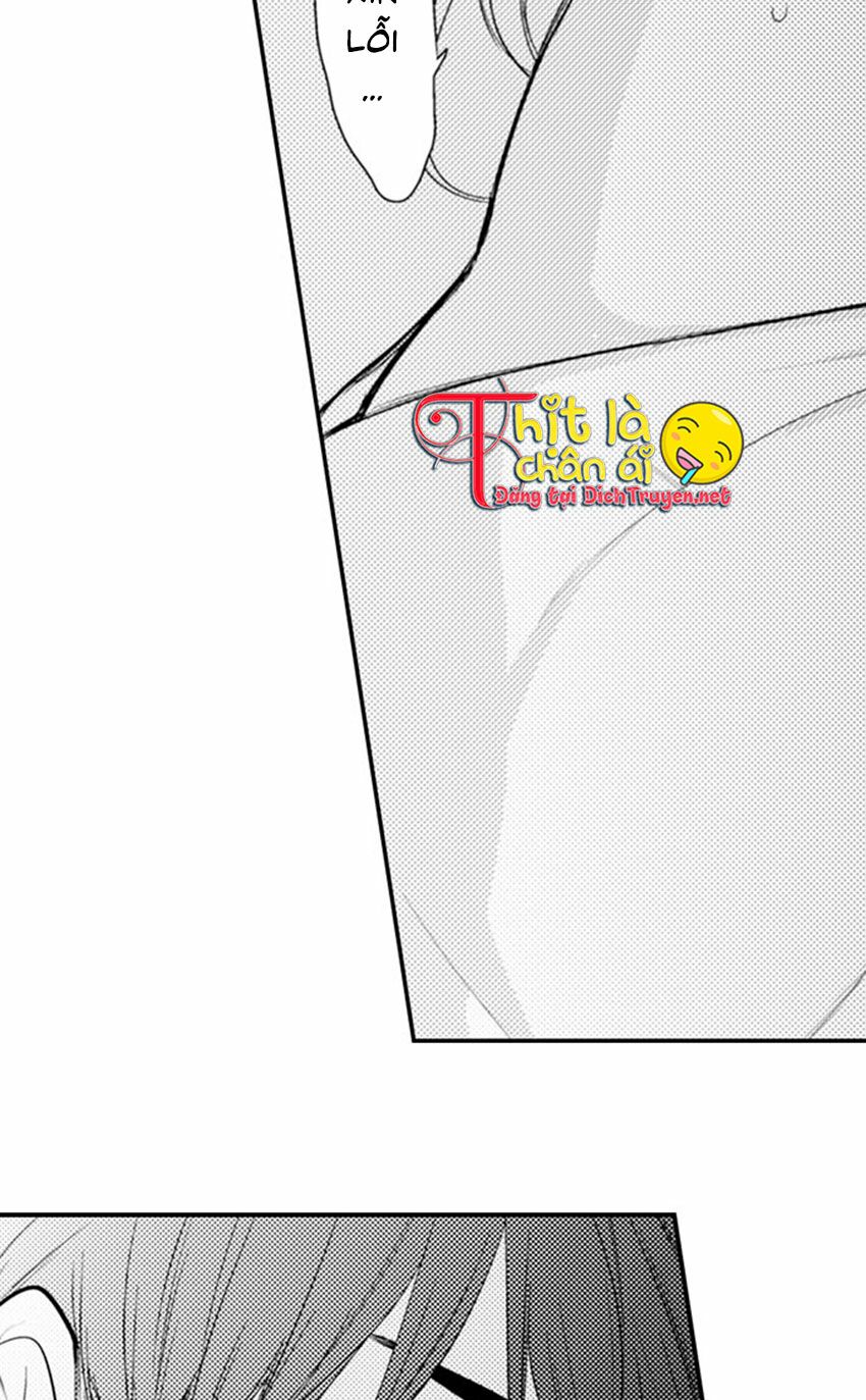 Giả Vờ Ngủ Cũng Không Ngăn Được Anh Ấy Chapter 13 - Trang 8