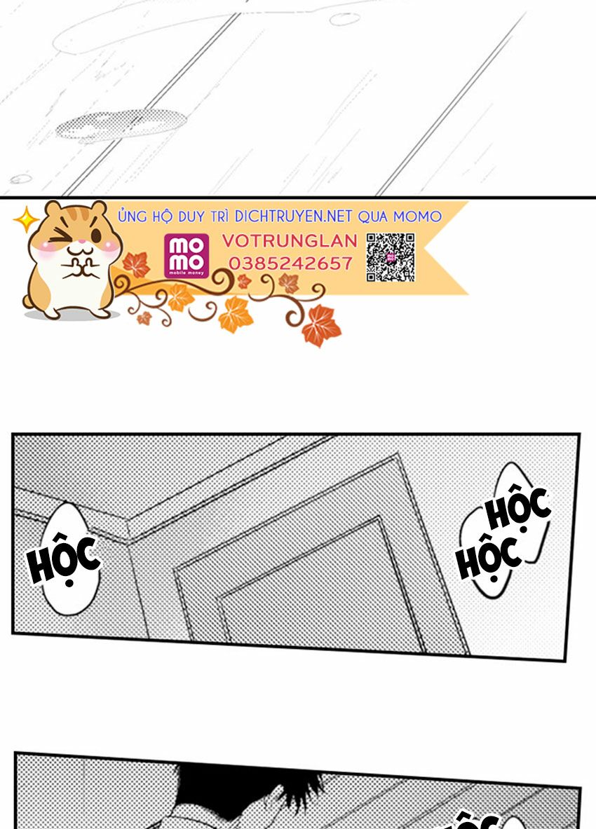 Giả Vờ Ngủ Cũng Không Ngăn Được Anh Ấy Chapter 14 - Trang 22