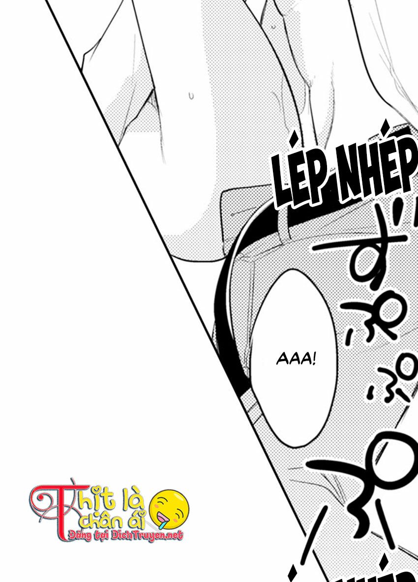 Giả Vờ Ngủ Cũng Không Ngăn Được Anh Ấy Chapter 14 - Trang 29