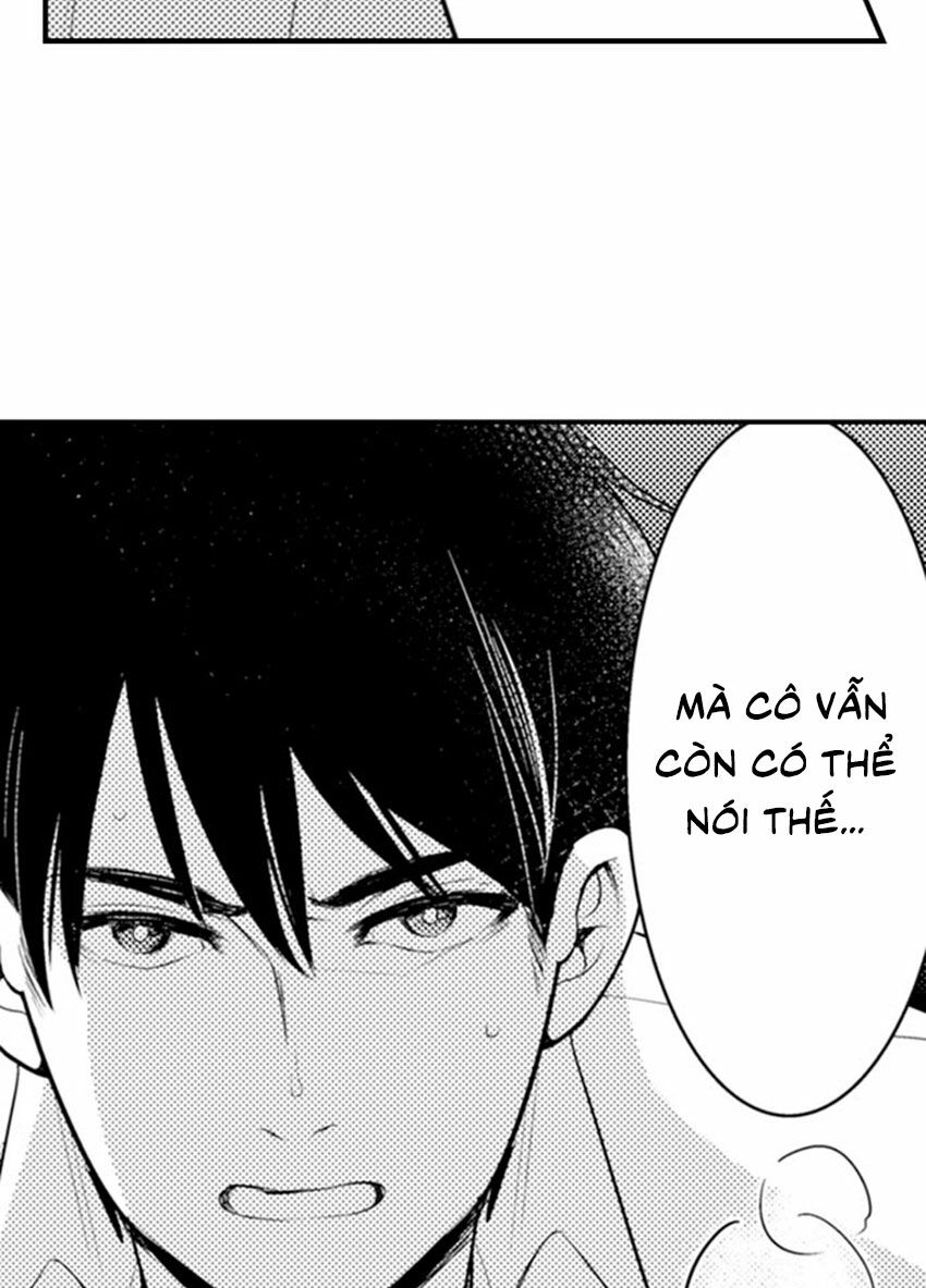 Giả Vờ Ngủ Cũng Không Ngăn Được Anh Ấy Chapter 14 - Trang 32