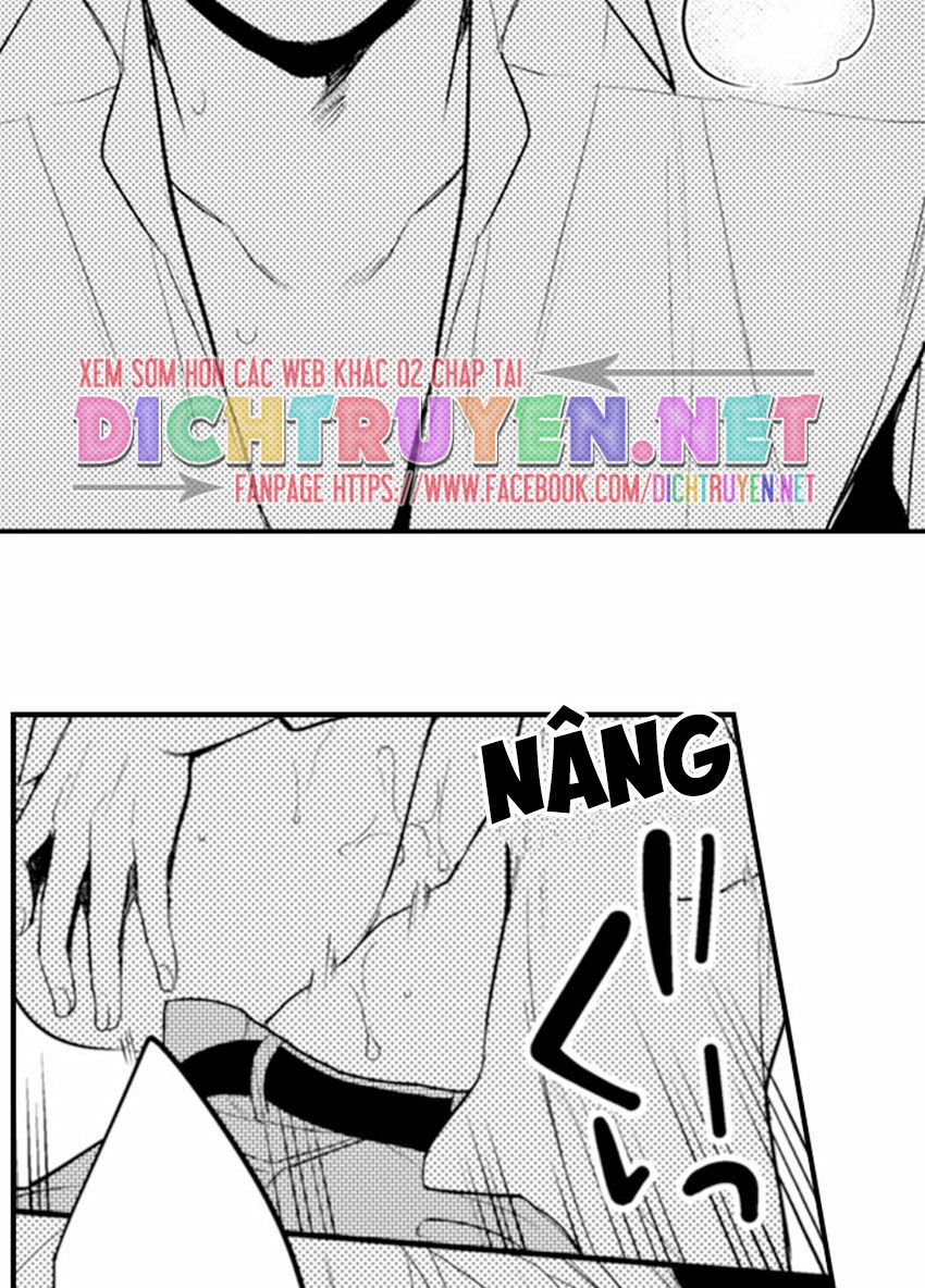Giả Vờ Ngủ Cũng Không Ngăn Được Anh Ấy Chapter 14 - Trang 33