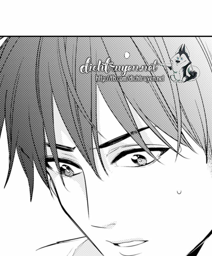 Giả Vờ Ngủ Cũng Không Ngăn Được Anh Ấy Chapter 15 - Trang 1