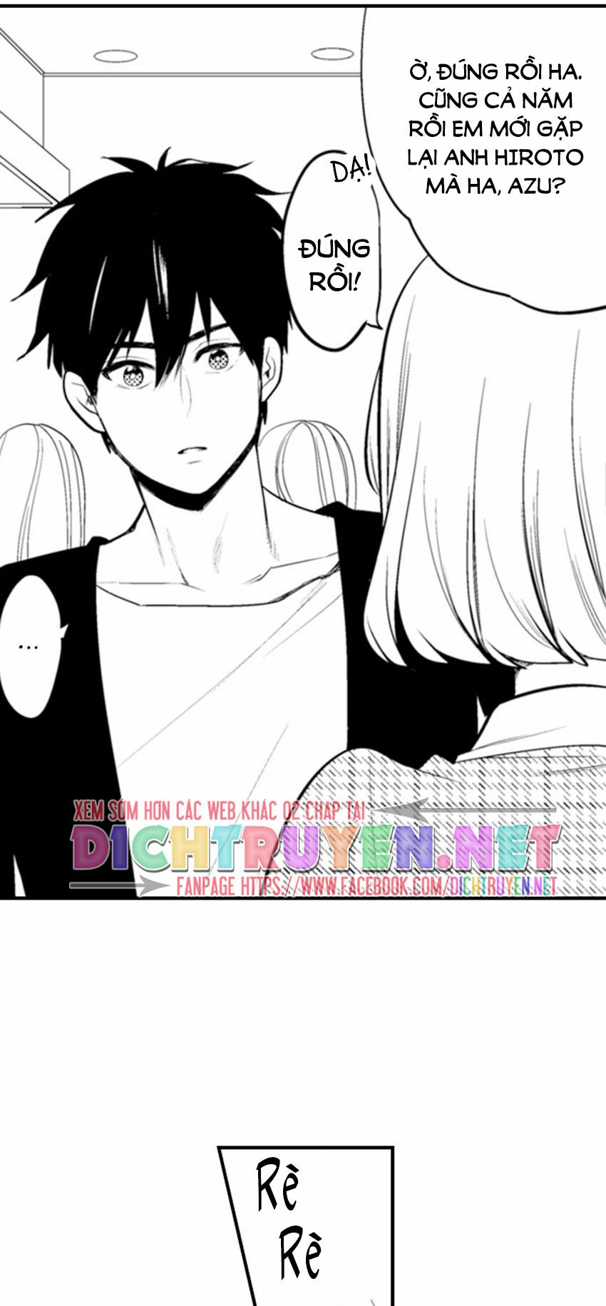Giả Vờ Ngủ Cũng Không Ngăn Được Anh Ấy Chapter 15 - Trang 14