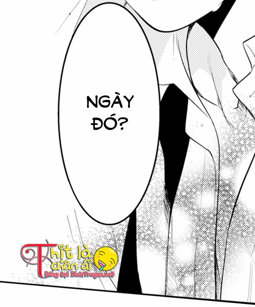 Giả Vờ Ngủ Cũng Không Ngăn Được Anh Ấy Chapter 15 - Trang 2