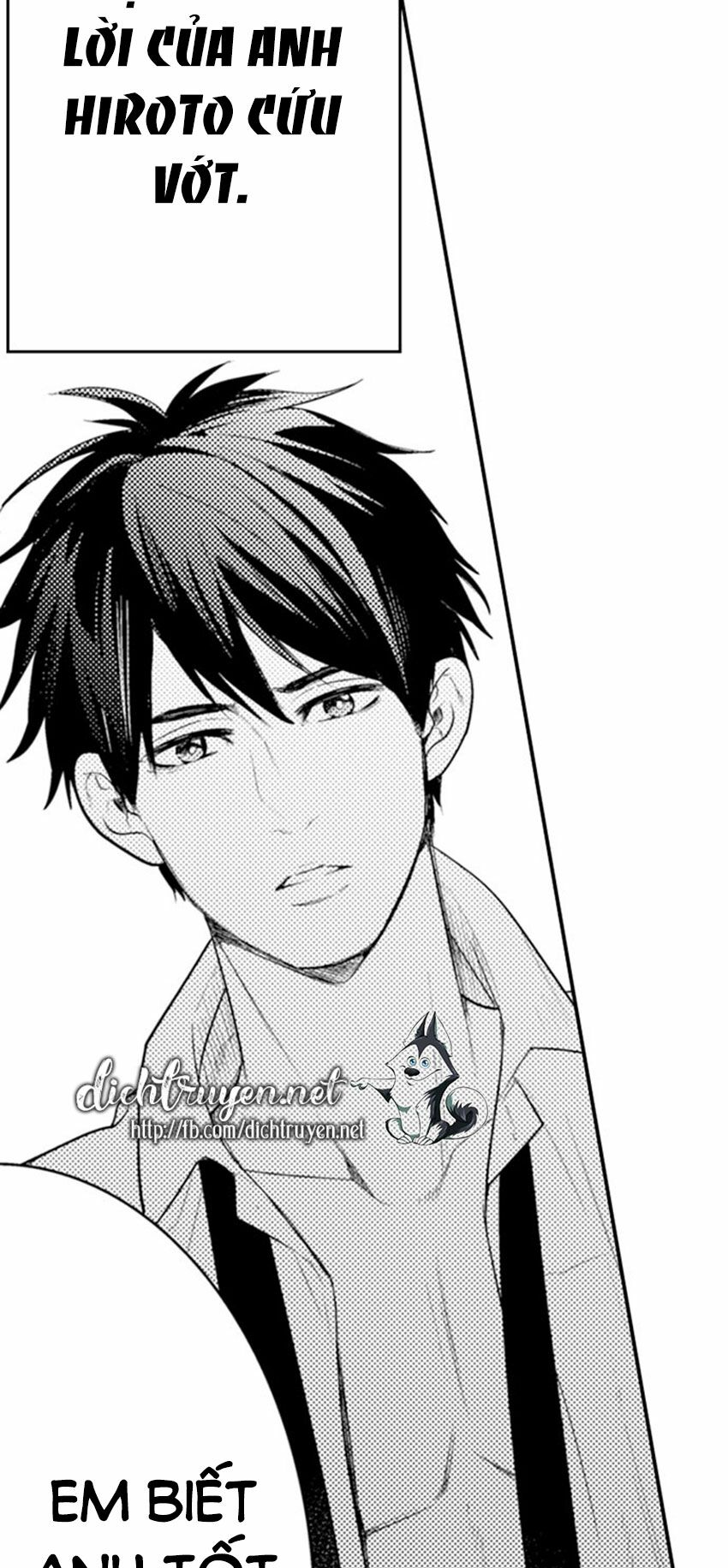 Giả Vờ Ngủ Cũng Không Ngăn Được Anh Ấy Chapter 15 - Trang 23