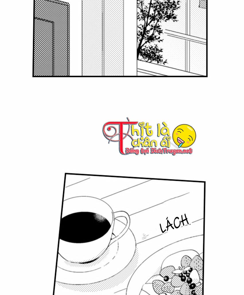 Giả Vờ Ngủ Cũng Không Ngăn Được Anh Ấy Chapter 15 - Trang 6