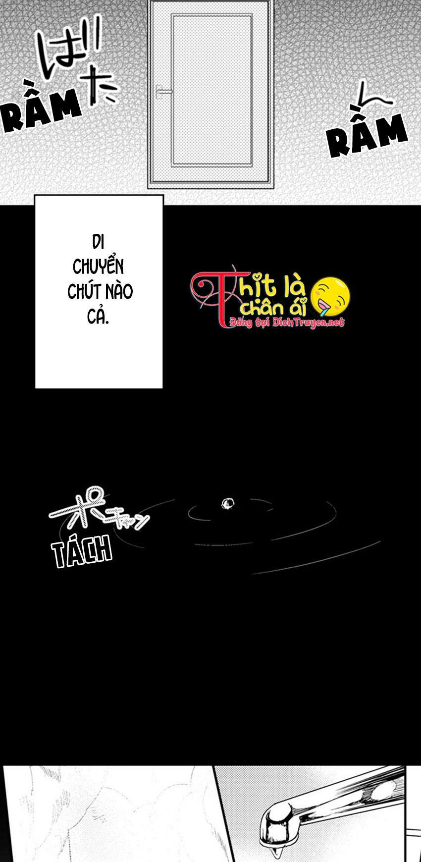 Giả Vờ Ngủ Cũng Không Ngăn Được Anh Ấy Chapter 16 - Trang 11