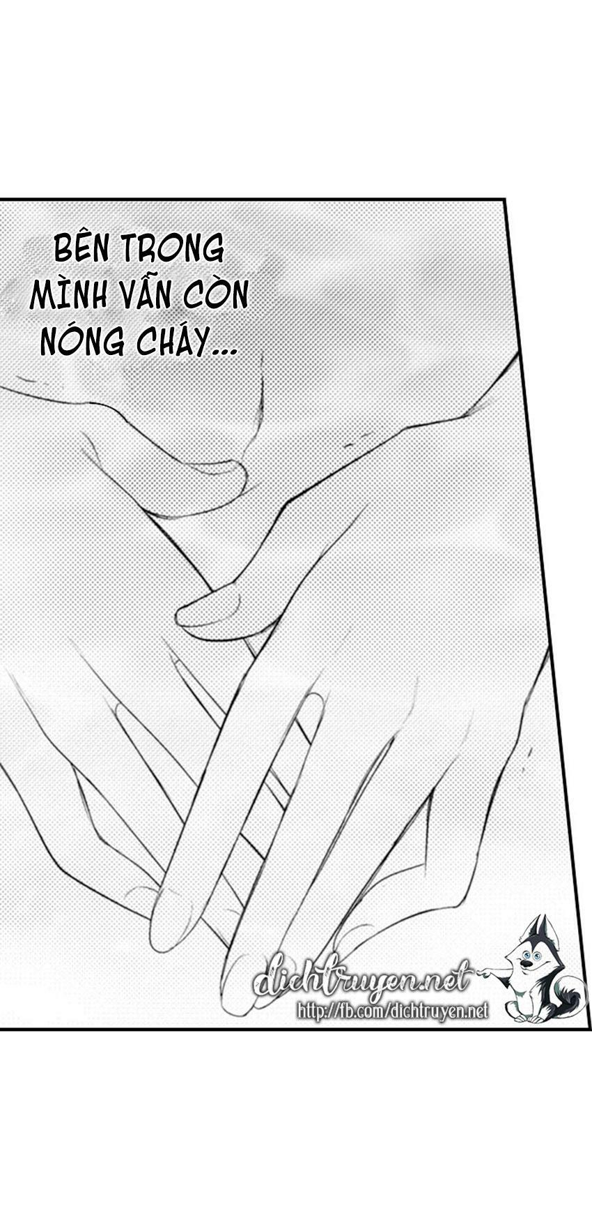 Giả Vờ Ngủ Cũng Không Ngăn Được Anh Ấy Chapter 16 - Trang 14