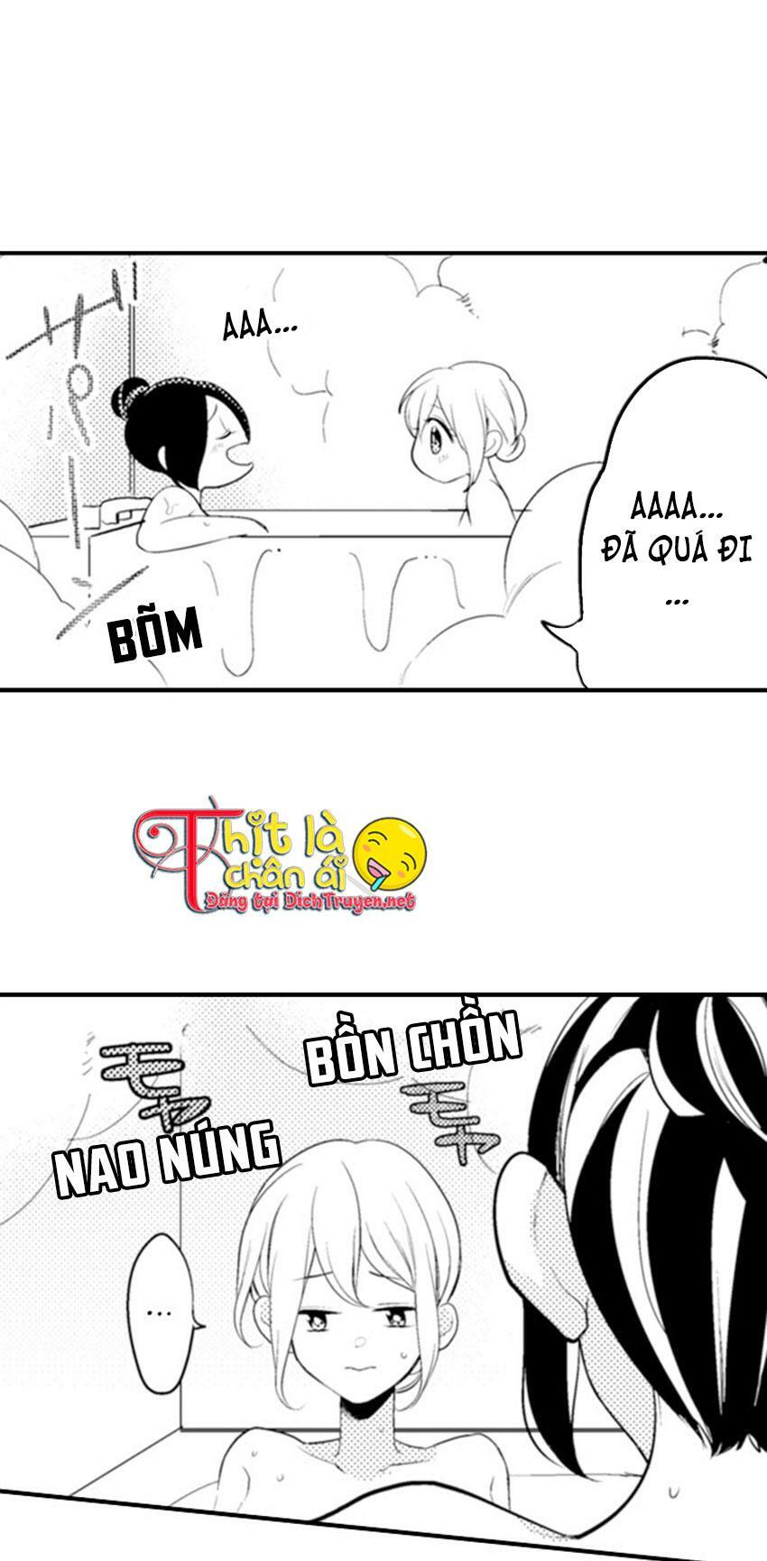 Giả Vờ Ngủ Cũng Không Ngăn Được Anh Ấy Chapter 16 - Trang 22