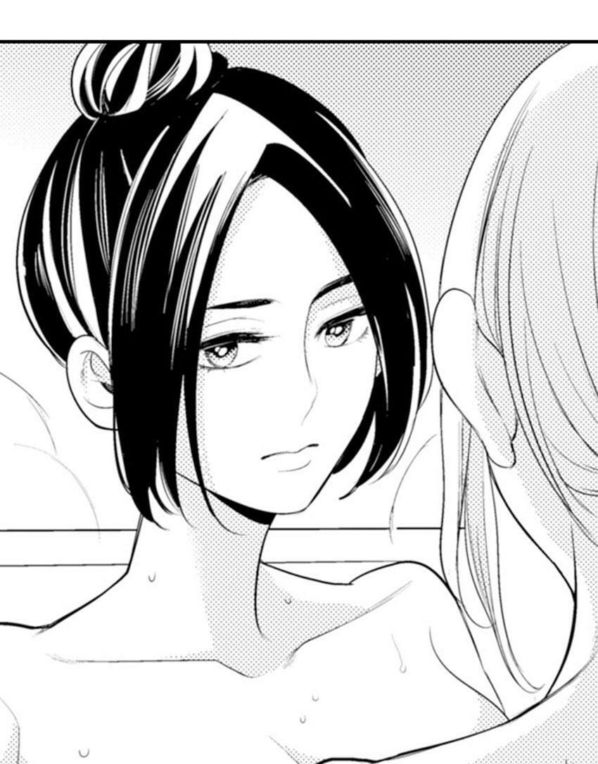 Giả Vờ Ngủ Cũng Không Ngăn Được Anh Ấy Chapter 16 - Trang 25