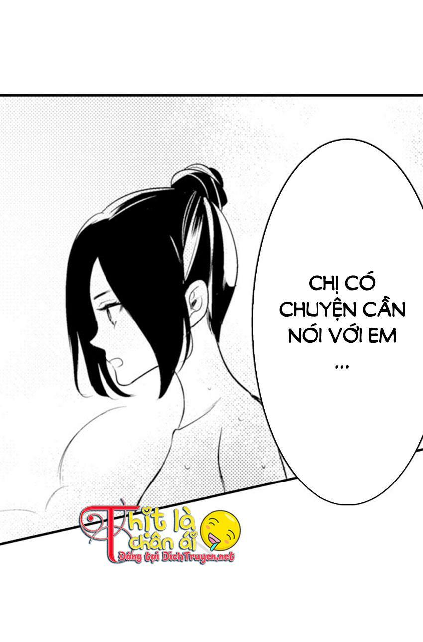 Giả Vờ Ngủ Cũng Không Ngăn Được Anh Ấy Chapter 16 - Trang 27