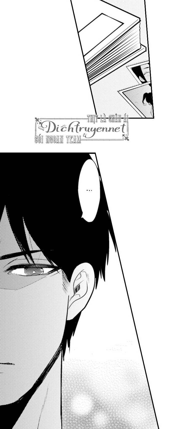 Giả Vờ Ngủ Cũng Không Ngăn Được Anh Ấy Chapter 17 - Trang 19