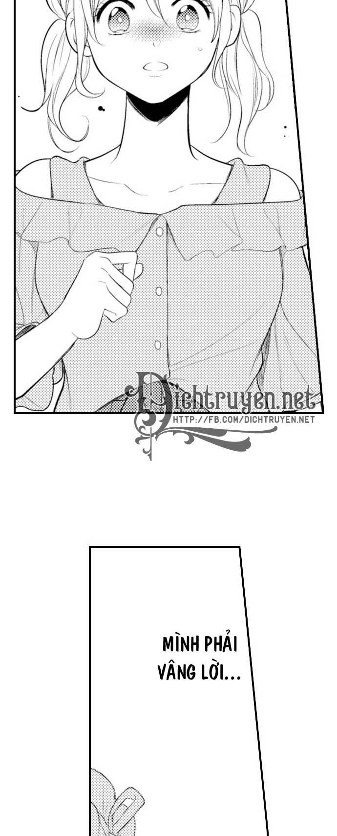 Giả Vờ Ngủ Cũng Không Ngăn Được Anh Ấy Chapter 17 - Trang 25