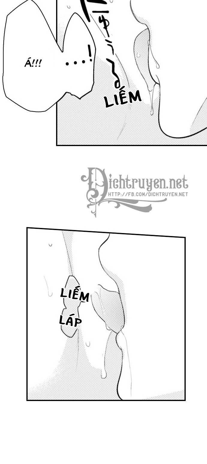 Giả Vờ Ngủ Cũng Không Ngăn Được Anh Ấy Chapter 18 - Trang 3