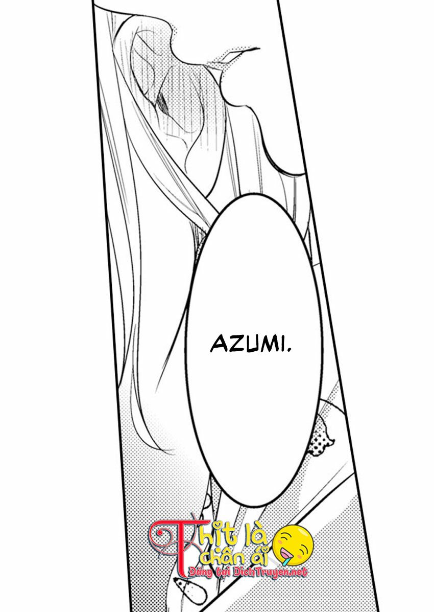 Giả Vờ Ngủ Cũng Không Ngăn Được Anh Ấy Chapter 2 - Trang 27