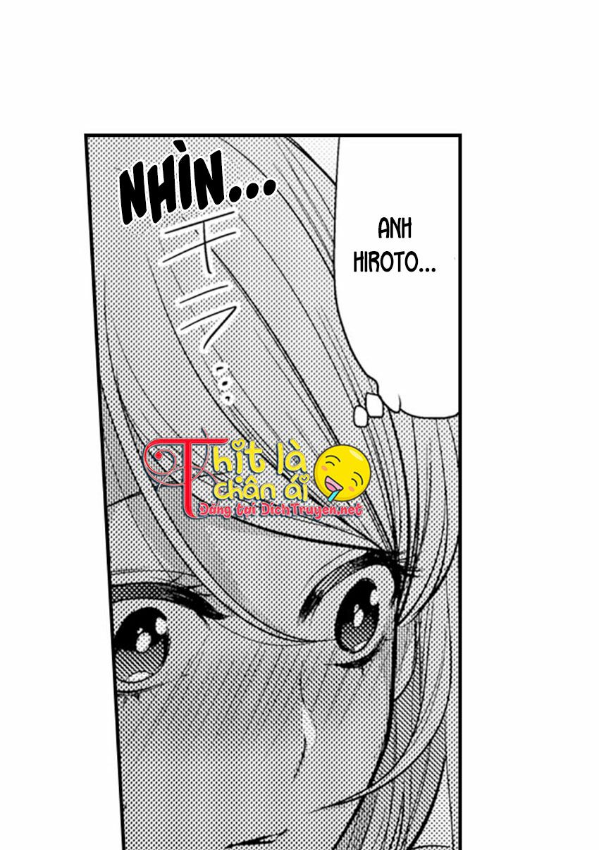 Giả Vờ Ngủ Cũng Không Ngăn Được Anh Ấy Chapter 2 - Trang 4