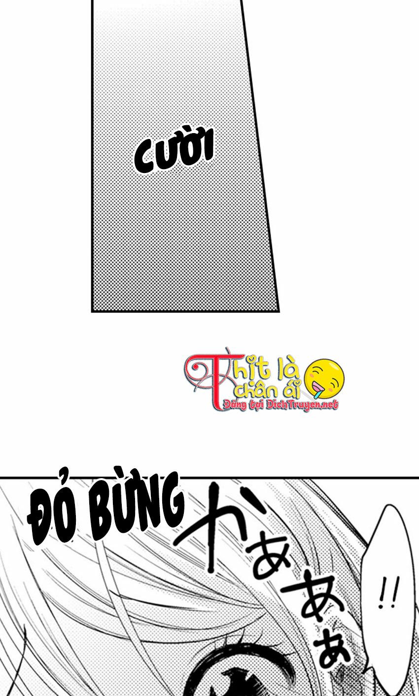 Giả Vờ Ngủ Cũng Không Ngăn Được Anh Ấy Chapter 2 - Trang 45