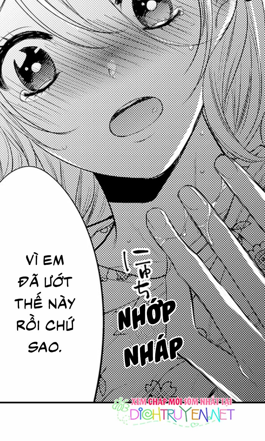 Giả Vờ Ngủ Cũng Không Ngăn Được Anh Ấy Chapter 2 - Trang 46