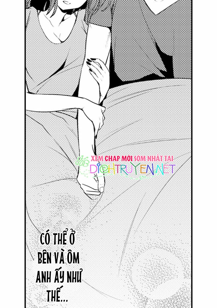 Giả Vờ Ngủ Cũng Không Ngăn Được Anh Ấy Chapter 2 - Trang 9