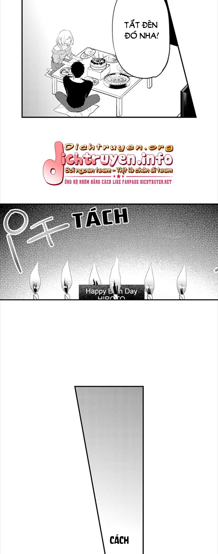 Giả Vờ Ngủ Cũng Không Ngăn Được Anh Ấy Chapter 21 - Trang 12