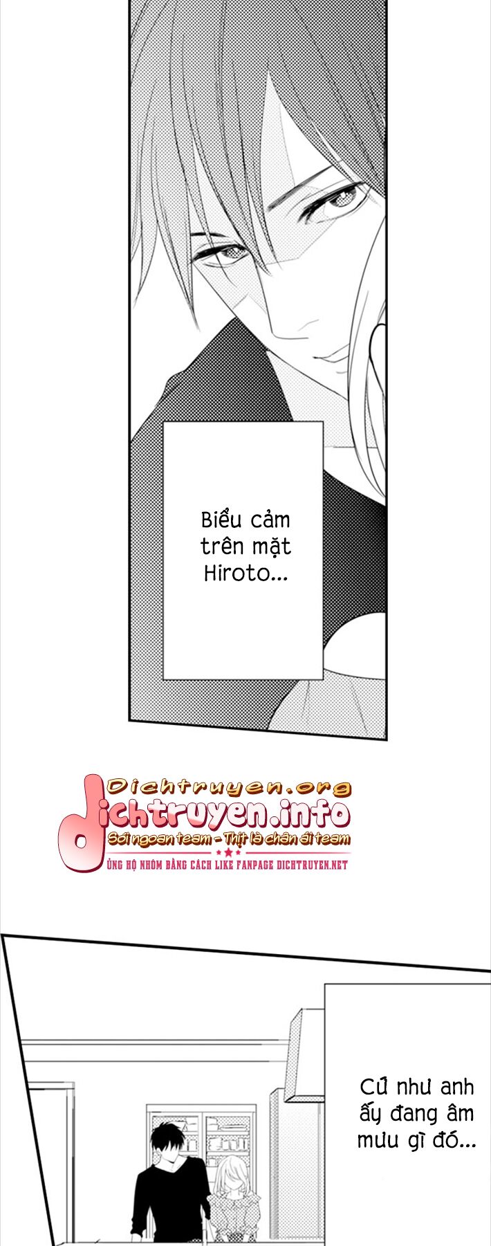 Giả Vờ Ngủ Cũng Không Ngăn Được Anh Ấy Chapter 22 - Trang 10